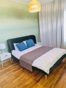 Apartament Baneasa Sisesti by Ale SELF CHECK-IN