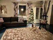 Playful Villa for Friends and Families