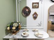 ds 2ROOMS NEW APT Max 6P 临近商业街 2室1厅1卫生间 交通便利 最大6人 Max 6P 方便到达新宿 涉谷 表参道 池袋