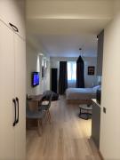 New Gudauri Four Seasons F4 Block 5m walk to Gondola lift