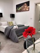 Alle porte del Castello 23