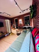 Art Design Apartment