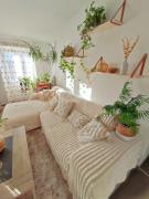 Chambre à 3 min de la Promenade des Anglais à pieds 200m