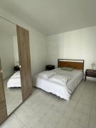 Le soleil Niçois, proche du port