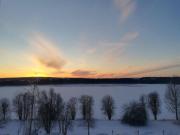 Penthouse Veitikanharju