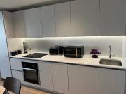 Luxury 2 bedroom apartment Manchester city center