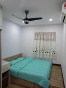 Best Sekinchan homestay