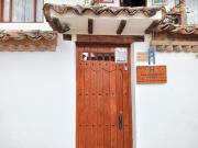 Casa Alojamiento Maespit