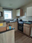 4 Berth Caravan With Unlimited Wi-Fi At Suffolk Sands Holiday Park Ref 45022B 4 Berth Caravan With Unlimited Wi-Fi At Suffolk Sands Holiday Park Ref 45022B
