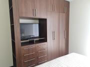 Espectacular dpto con piscina Condominio