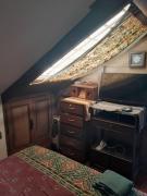 Cabaña La Rinconada Cayara