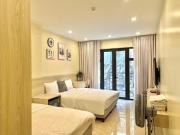 Hanoi’s Lane Homestay Hanoi’s Lane Homestay