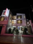 HOTEL AREQUIPA