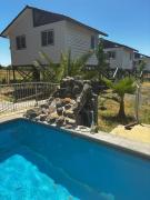 Los Cipreses de Colchagua