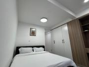 Goldpark Homes 1BR near Yaya Centre