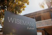Wisemans Retreat
