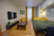 Homey Apartment at Tartu Woody Karlova & FREE parking 2