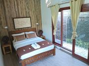 Calmness Villa Syariah