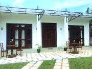 Belle villa