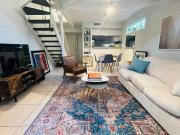 Pet-Friendly Uptown Dallas Loft with Patio & Grill