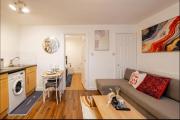 Southampton Cozy 1bedroom
