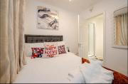 Southampton Cozy 1bedroom