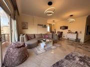 شقة بموقع متميز في الشيخ زايد