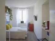 Bacoli Elegant Suite - Central & Minimal Design