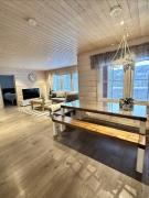 Villa Polar Ylläs, Äkäslompolo