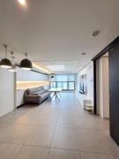 Spacious 2 Bedroom 2 Bathroom Room for Rent in Prime Gangnam Location 105m2