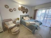 Reel Apartments- Luxury Studio with swimming pool.