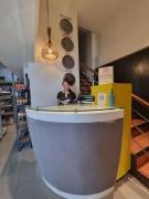 Moonstar Cebu Capsule Hotel