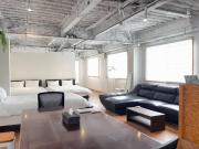 U House 3F ユーハウス 3F