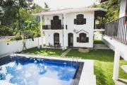 Villa Frangipani