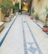 Cozy flat in nasr city