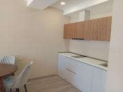 Bakuriani Crystal loft