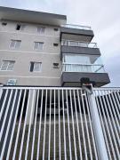 Apartamento bem localizado em Ubatuba