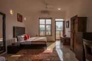 Aranyavas Nature Retreat, Jaipur