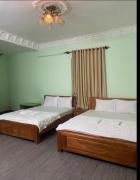 KHÁCH SẠN HOÀNG KHÁNh