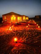 Mhamid Luxury camps