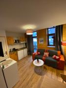 Chamrousse Residence le Balcon de Recoin - Au pied des pistes