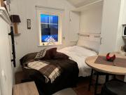 Ministuga i Solbringen Tiny cottage in Solbringen Åre