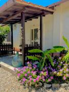 JESSICA&JASMIN alloggio turistico