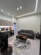 Cozy and modern apartment