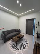 Cozy and modern apartment