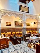 Riad Le Petit Patrimoine De Fés