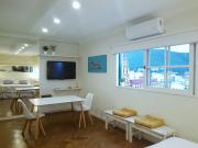 Moderno y Acogedor Monoambiente en Pleno Centro