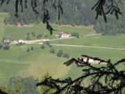 Top Campo di Trens