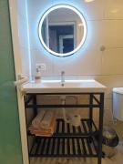 Genta apartment "21 Dhjetori"