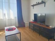 Le Petit Rosier apartment vers Paris